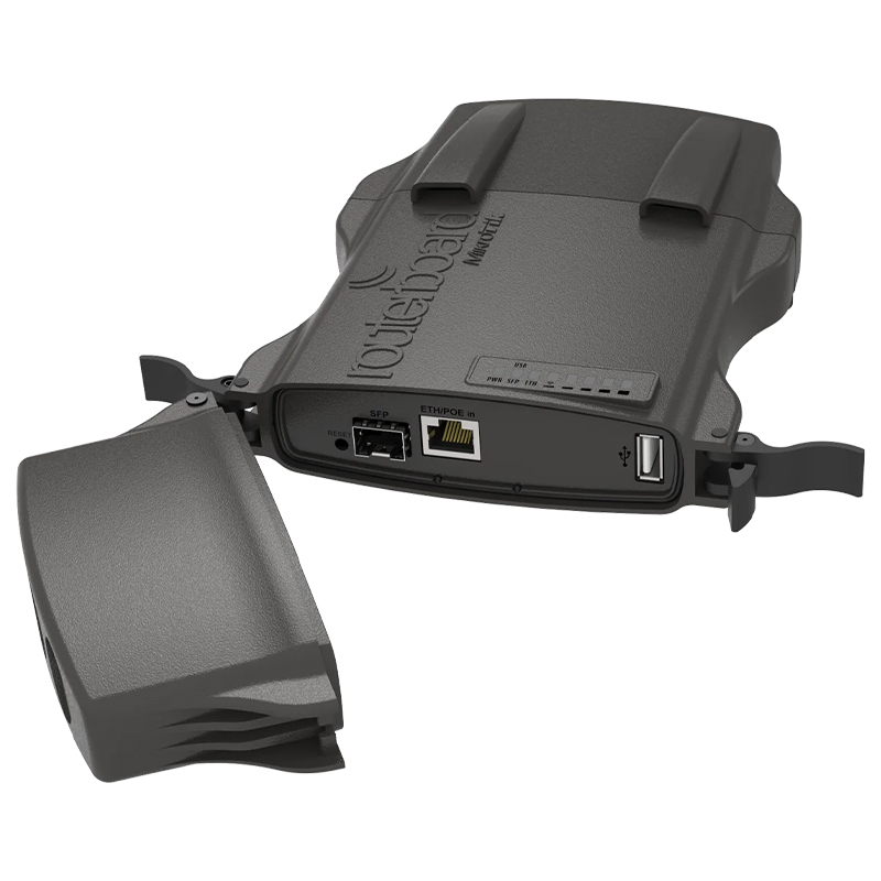 رادیو وایرلس میکروتیک مدل RB922UAGS-5HPacD-NM-NetMetal 5